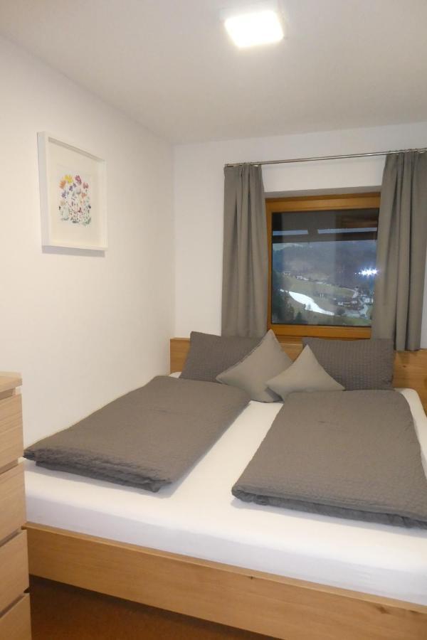 Ferienwohnung Lehenhof Hopfgarten im Brixental Luaran gambar