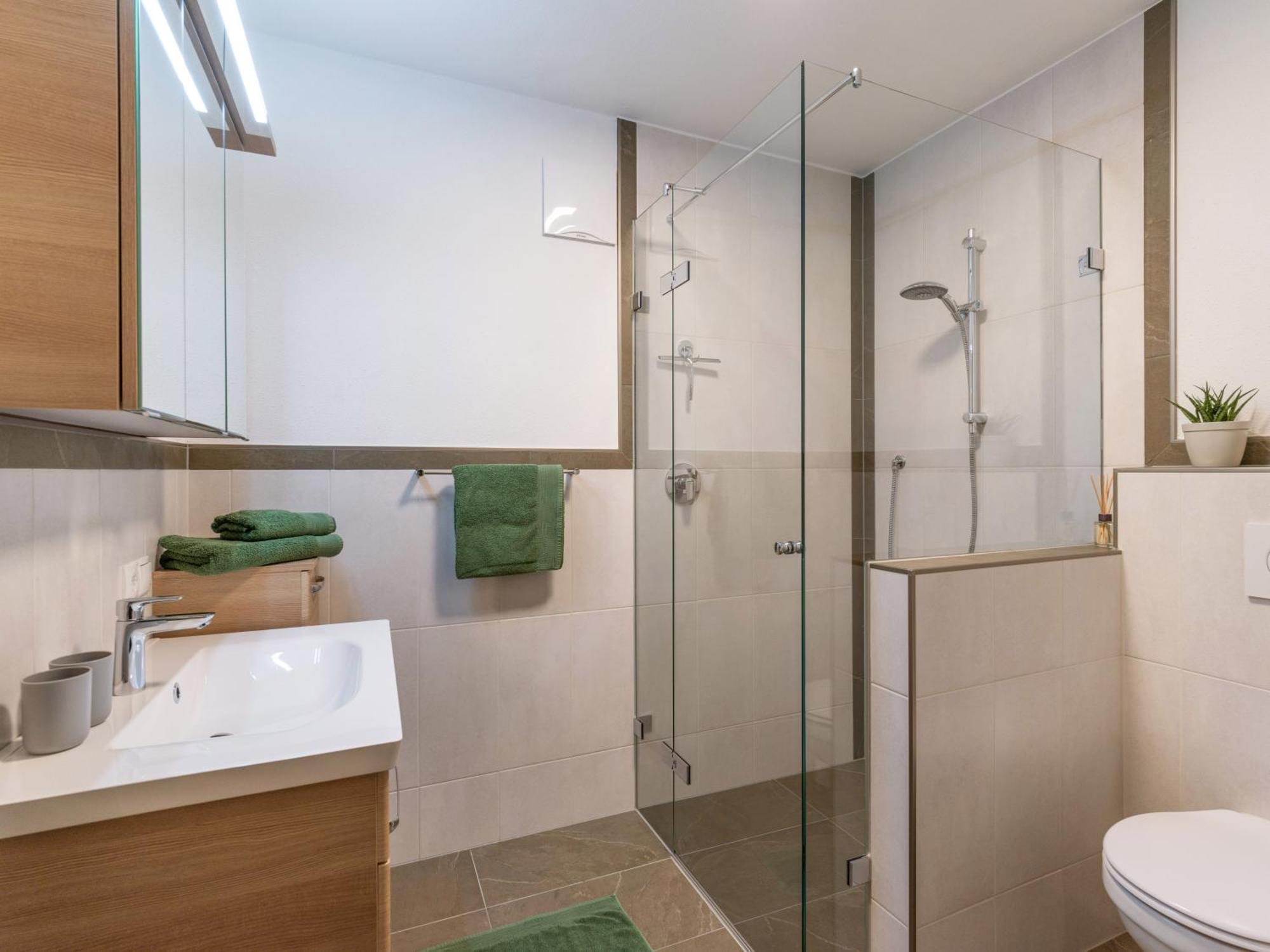 Ferienwohnung Lehenhof Hopfgarten im Brixental Luaran gambar