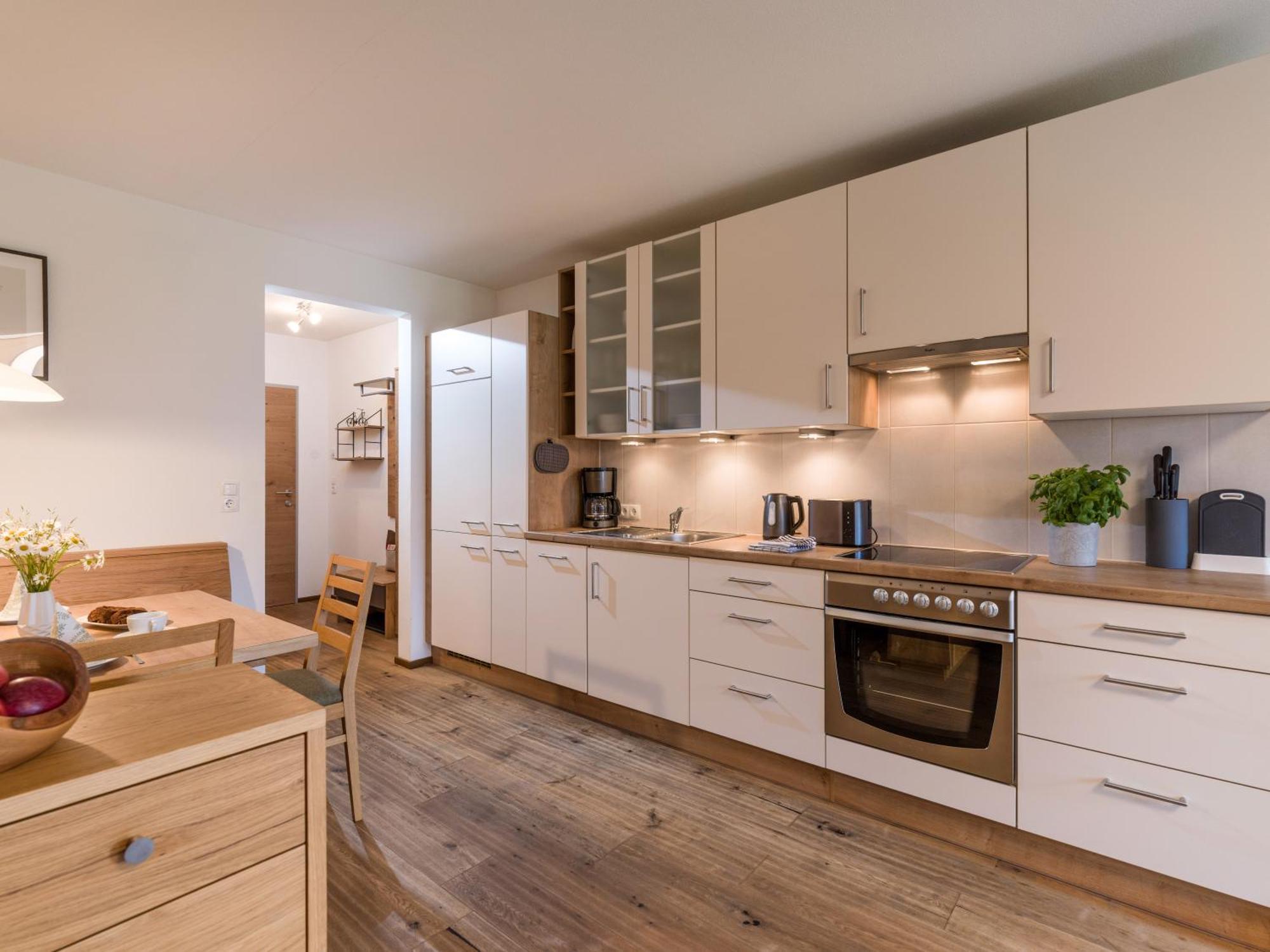 Ferienwohnung Lehenhof Hopfgarten im Brixental Luaran gambar
