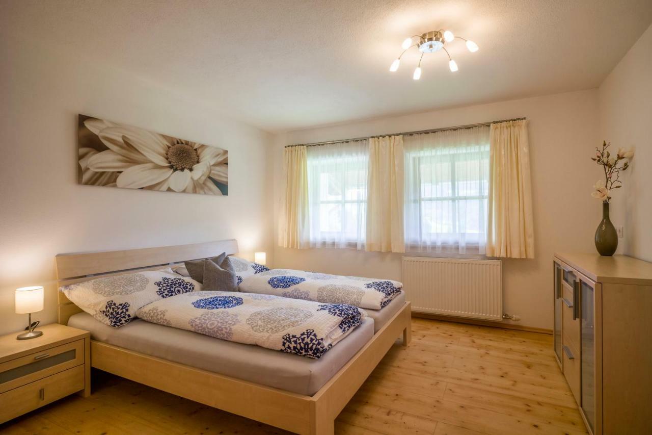 Ferienwohnung Lehenhof Hopfgarten im Brixental Luaran gambar