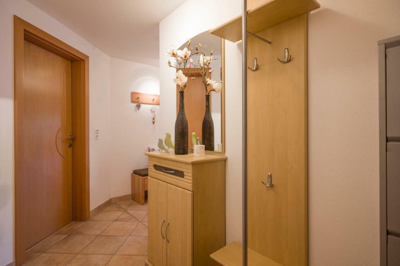 Ferienwohnung Lehenhof Hopfgarten im Brixental Luaran gambar