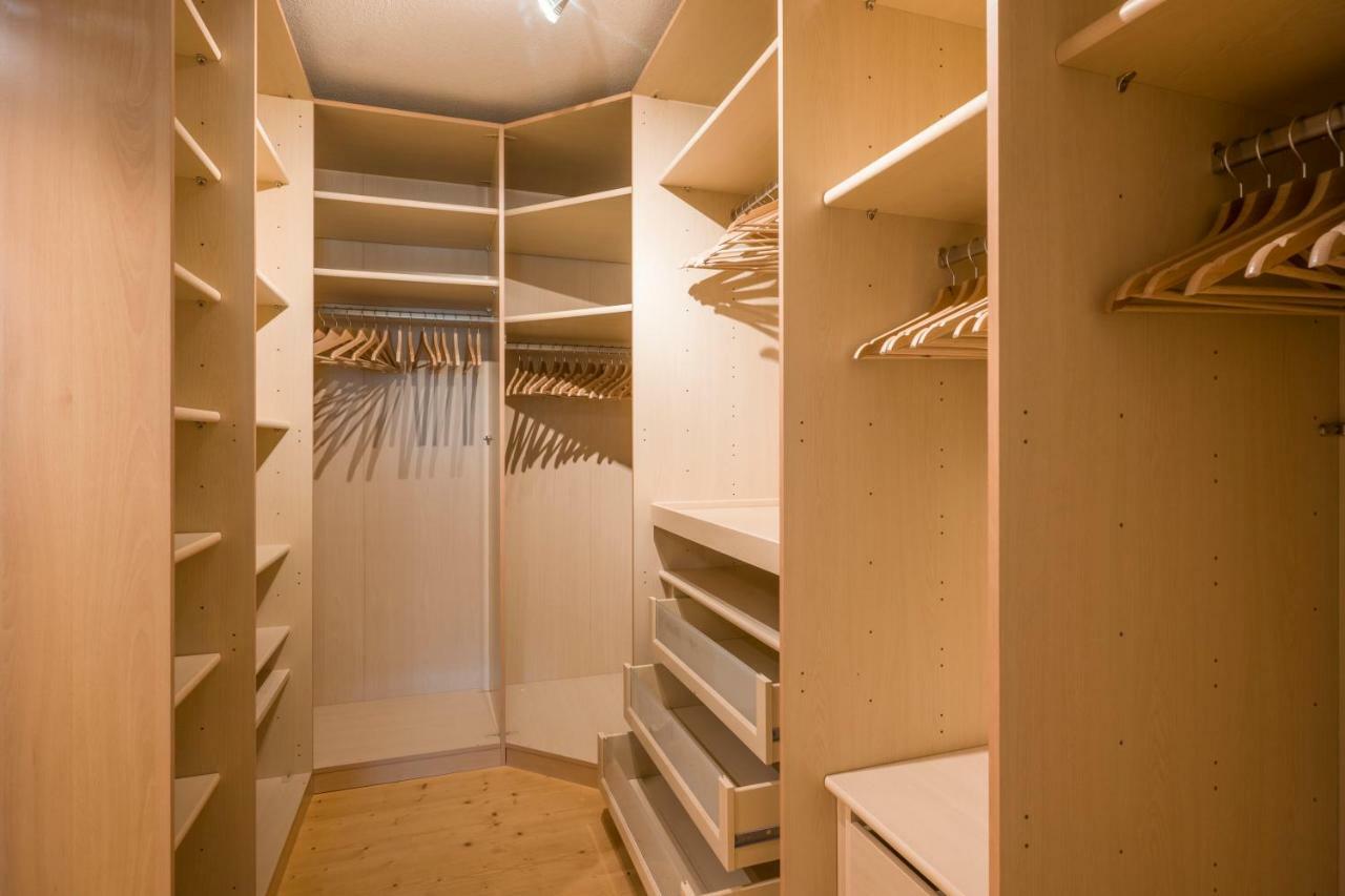 Ferienwohnung Lehenhof Hopfgarten im Brixental Luaran gambar