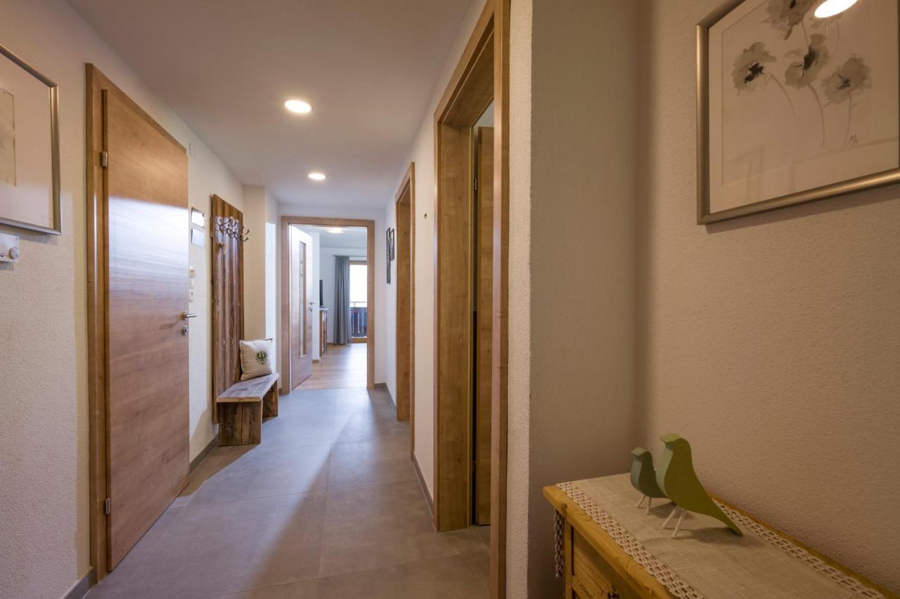 Ferienwohnung Lehenhof Hopfgarten im Brixental Luaran gambar